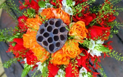 Garder un bouquet plus longtemps